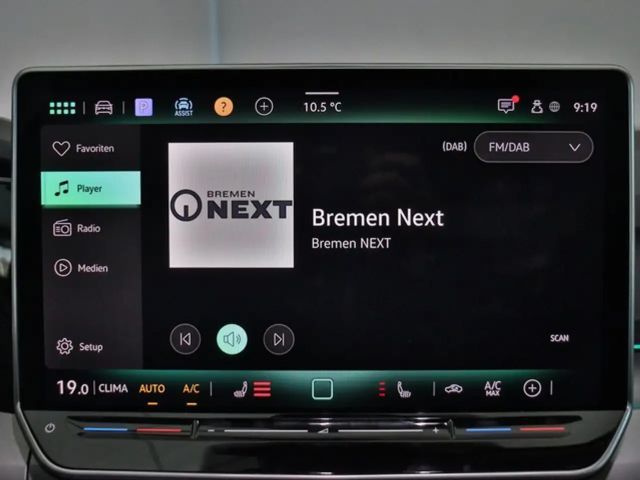 Volkswagen Golf Golf VIII Life