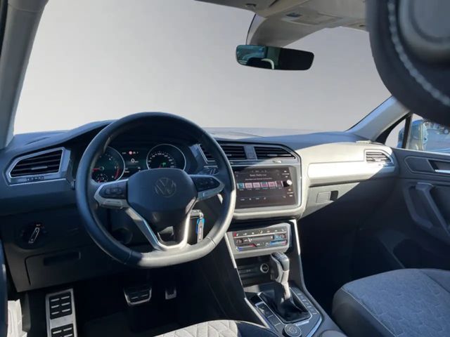 Volkswagen Tiguan 2.0 TDI 4Motion DSG Move