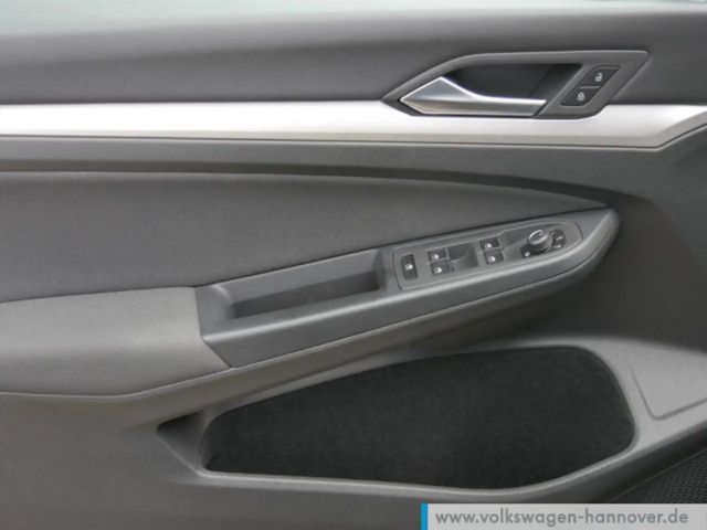 Volkswagen Golf 1.5 TSI Golf VIII