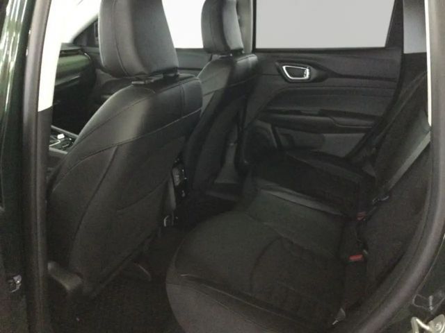 Jeep Compass 4xe Hybrid