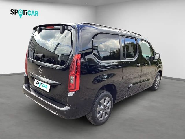 Opel Combo GS-Line Grand Sport Life