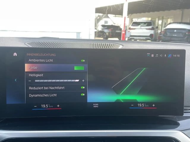 BMW 318 318i Touring