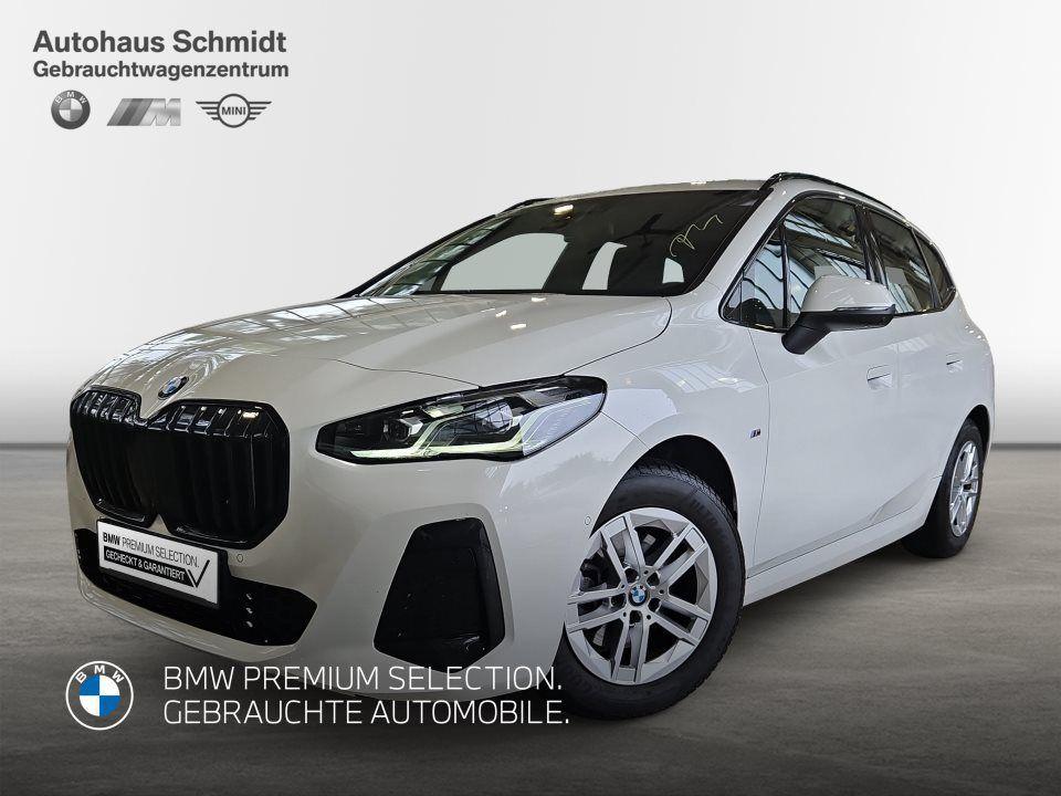 BMW 220 220d Active Tourer