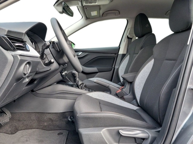 Skoda Scala 1.0 TSI 85 Tour