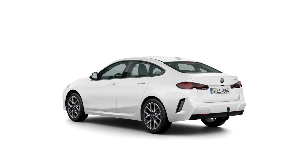 BMW 220 Coupé Gran Coupé