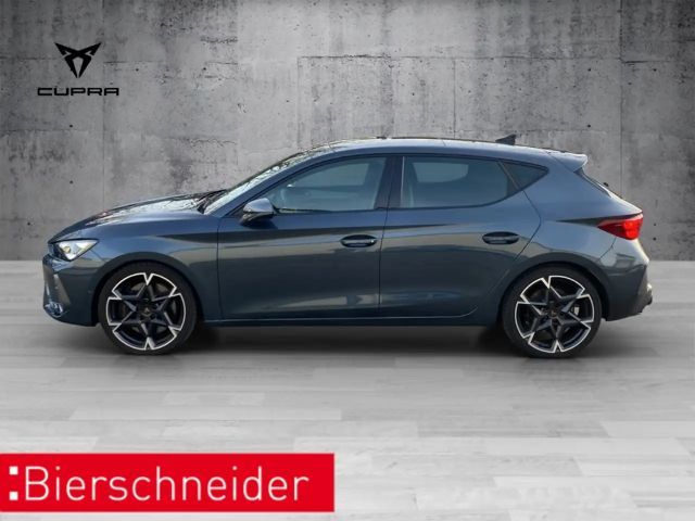 Cupra Leon 2.0 TSI DSG VZ