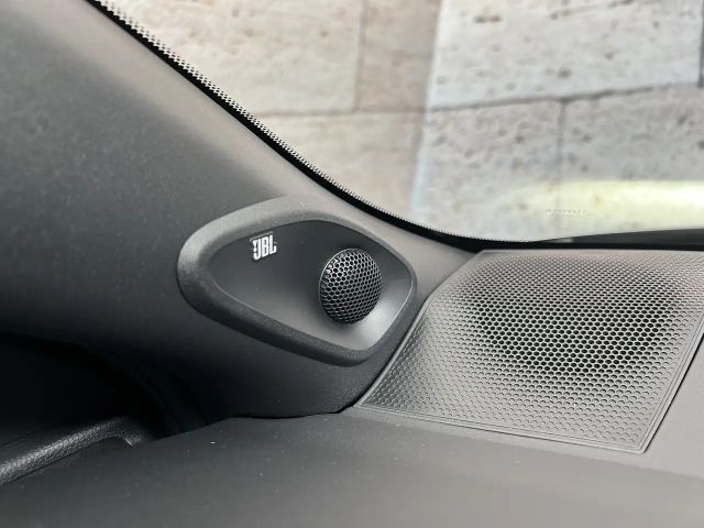 Toyota Yaris GR Technik