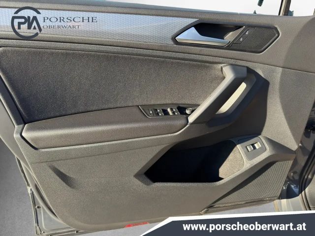 Volkswagen Tiguan ACT Life