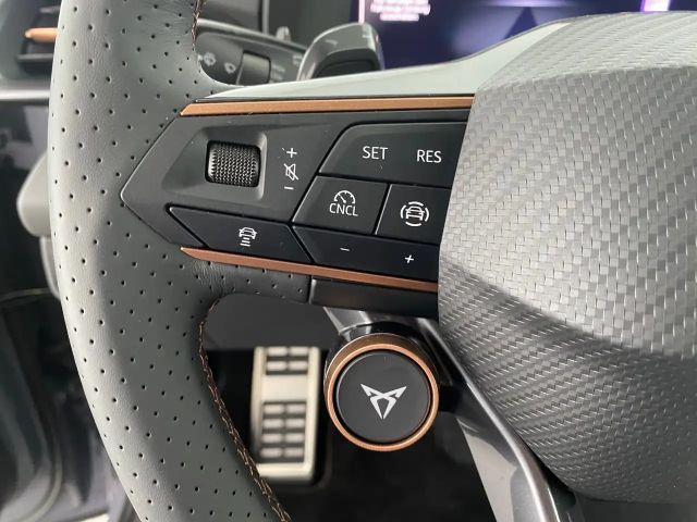 Cupra Terramar 2.0 TSI VZ