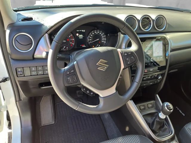 Suzuki Vitara AllGrip Hybrid Shine