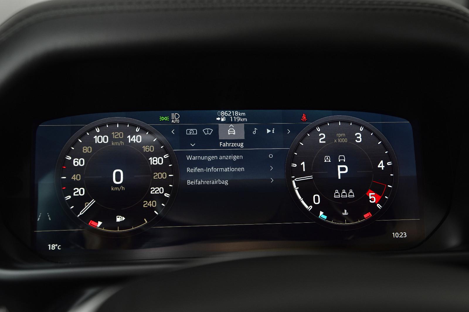 Land Rover Defender 110 HSE