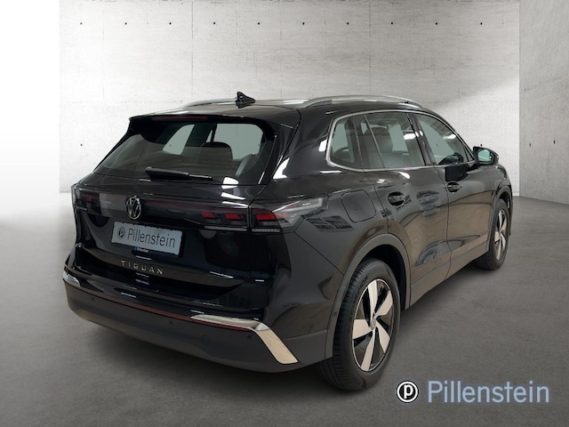 Volkswagen Tiguan 2.0 TDI DSG Elegance Elegance