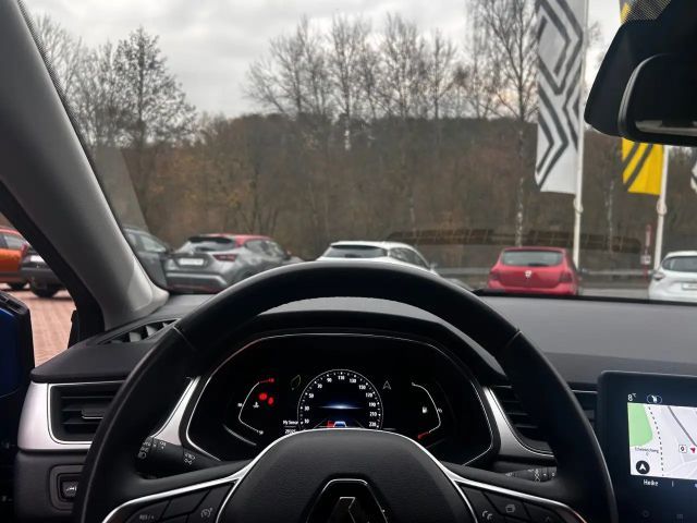 Renault Captur TCe 90 Techno