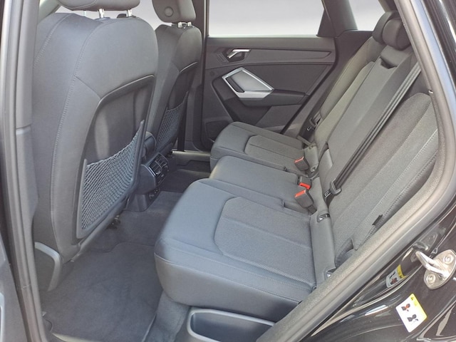 Audi Q3 35 TDI S-Tronic