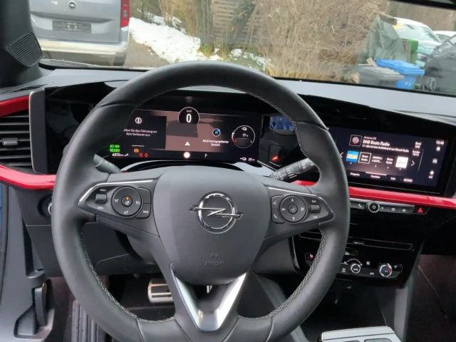 Opel Mokka GS-Line Grand Sport Mokka-e