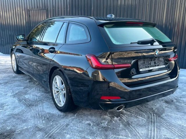 BMW 318 318i Touring