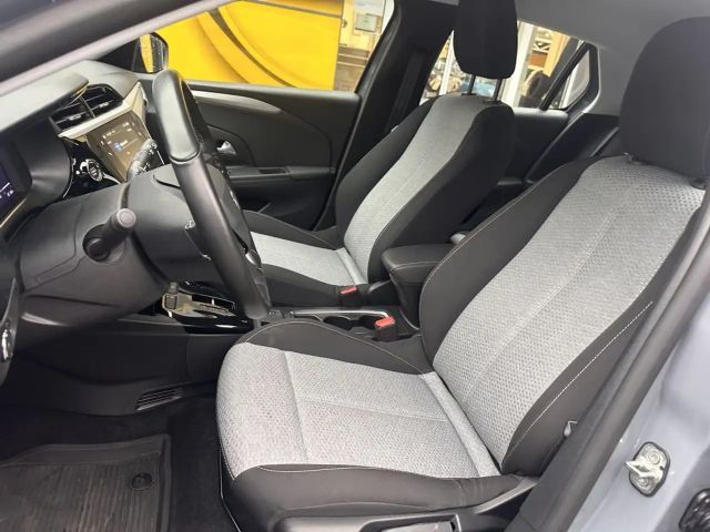 Opel Corsa Facelift +3-phasig (11 kW)+ TECH Paket+