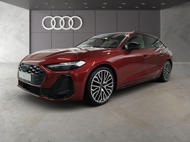Audi A5 Avant Quattro S-Tronic