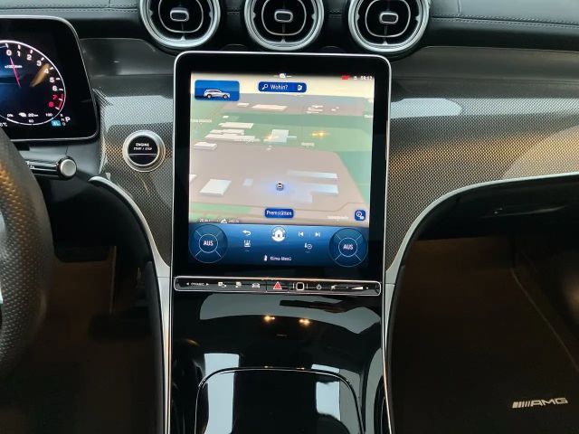 Mercedes-Benz GLC 300 4MATIC GLC 300 e