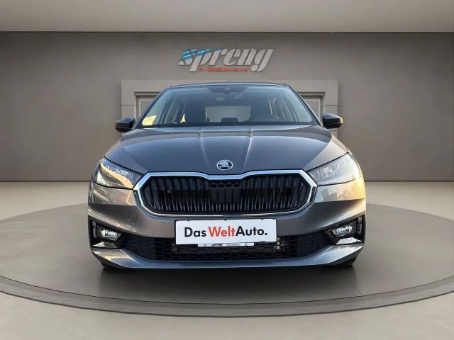 Skoda Fabia Essence - nur € 16.499,-*