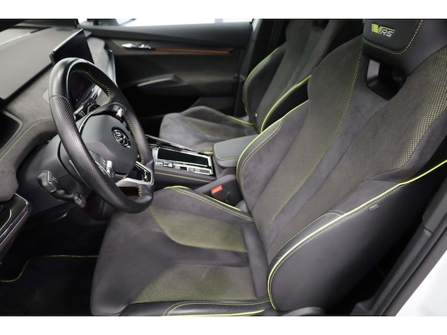 Skoda Enyaq 4x4 Coupe RS