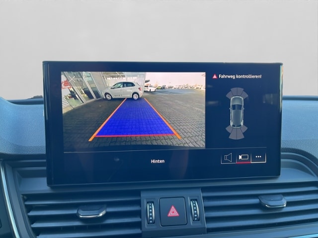 Audi Q5 40 TDI Quattro S-Tronic