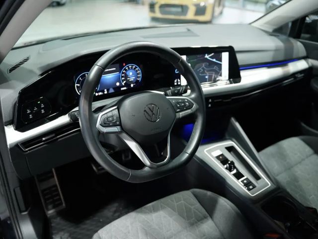 Volkswagen Golf 2.0 TDI DSG Golf VIII Move