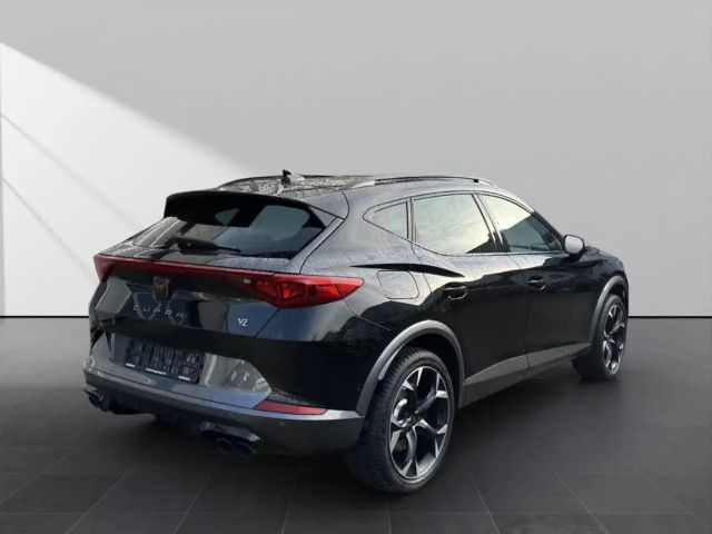 Cupra Formentor 4Drive