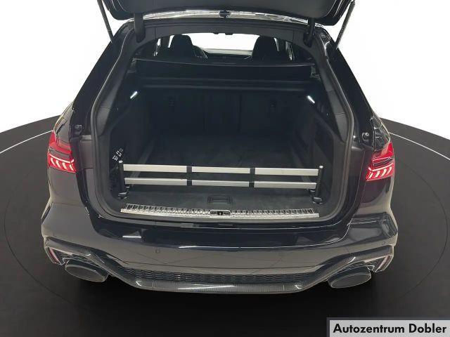 Audi RS6 4.0 TFSI Avant Quattro