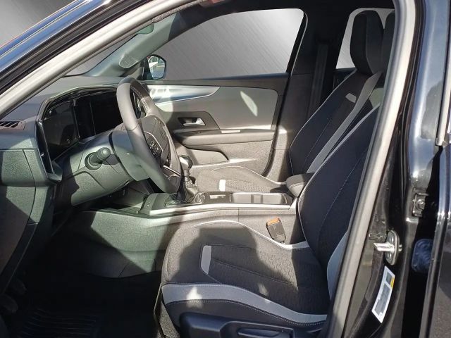 Opel Mokka Edition Turbo