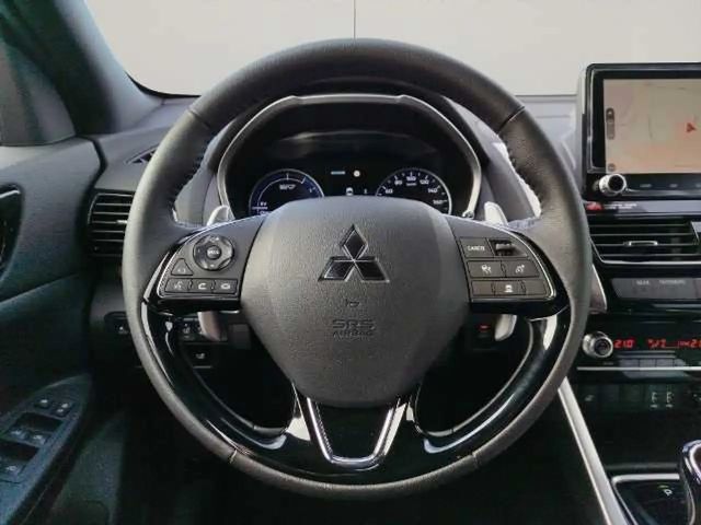 Mitsubishi Eclipse Cross 4WD PHEV