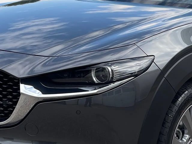 Mazda CX-30 2.5L SkyActiv e-Skyactiv