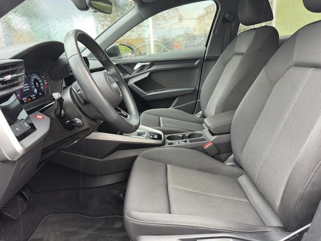 Audi A3 35 TFSI S-Tronic Sportback