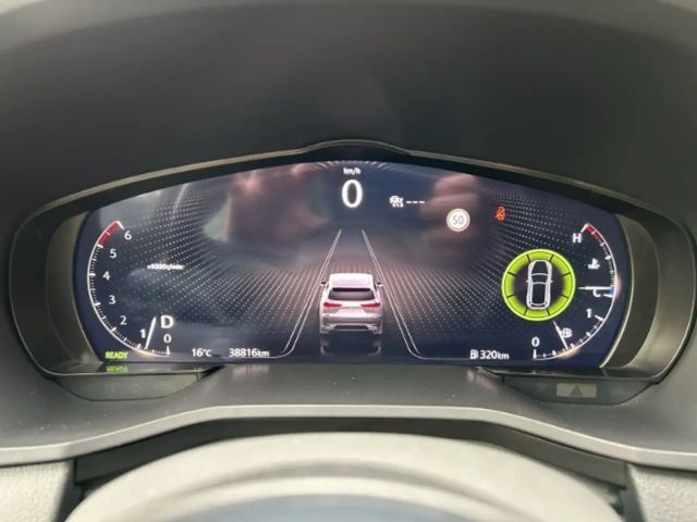 Mazda CX-60 4WD Homura