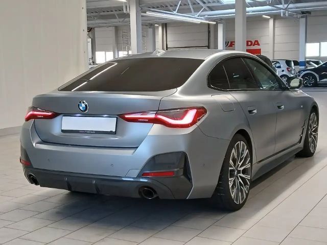 BMW 420 420d Coupé Gran Coupé xDrive