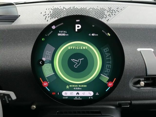 MINI Cooper E Classic Trim Pack S