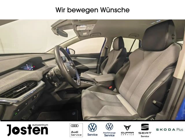 Skoda Enyaq iV Loft iV 50