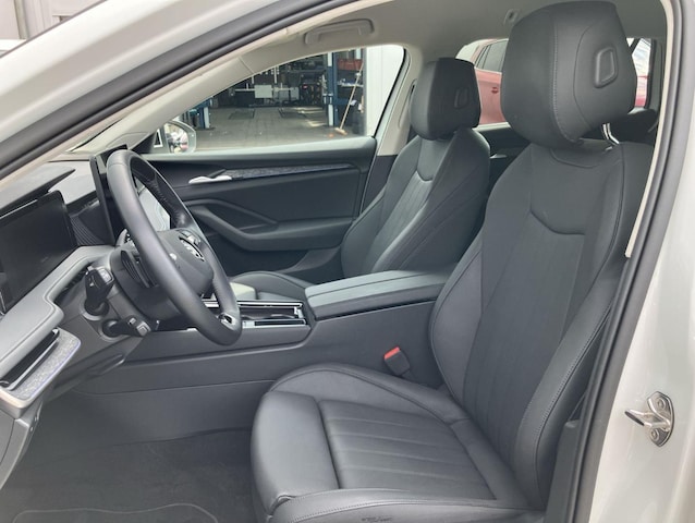 Skoda Superb 2.0 TDI Combi