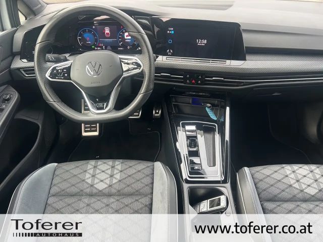 Volkswagen Golf DSG R-Line Variant