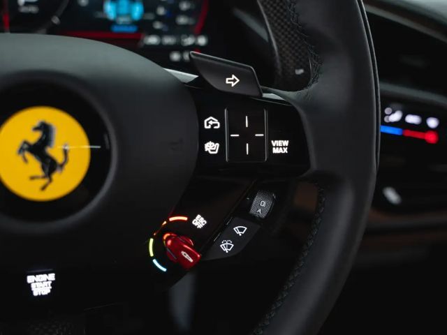 Ferrari SF90 Stradale