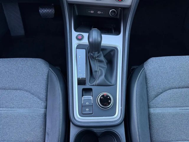 Seat Ateca 1.5 TSI DSG