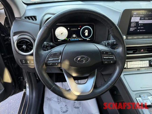 Hyundai Kona Electric Trend