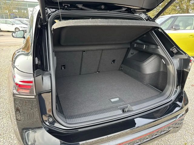 Volkswagen Tiguan DSG R-Line