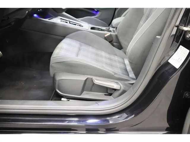 Volkswagen Golf 2.0 TDI DSG GTD Golf VIII