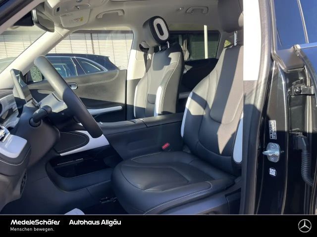 Smart #1 #1 Pulse 4M Pano HuD Keyless ACC 22kW 360° Memory