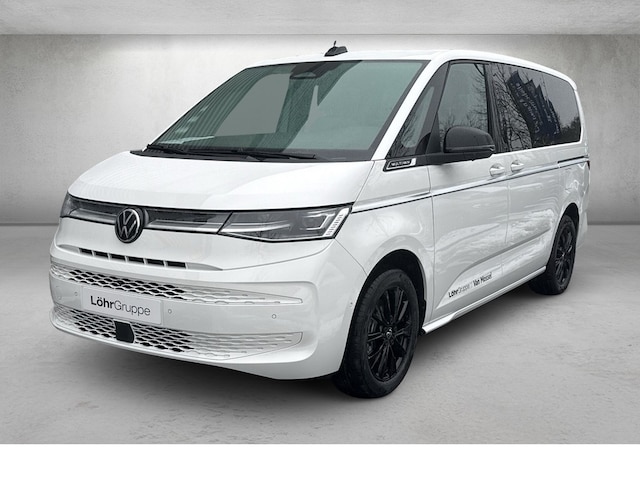Volkswagen Multivan 2.0 TDI DSG Lang Style