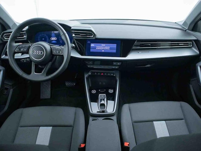 Audi A3 30 TFSI S-Tronic Sportback