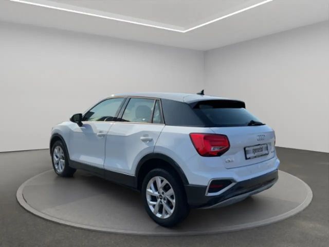Audi Q2 35 TFSI S-Tronic