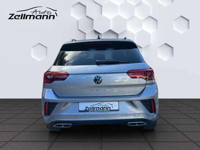Volkswagen T-Roc 1.5 TSI DSG R-Line