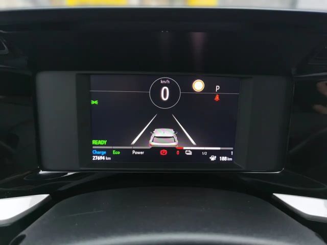 Opel Mokka Elegance Mokka-e